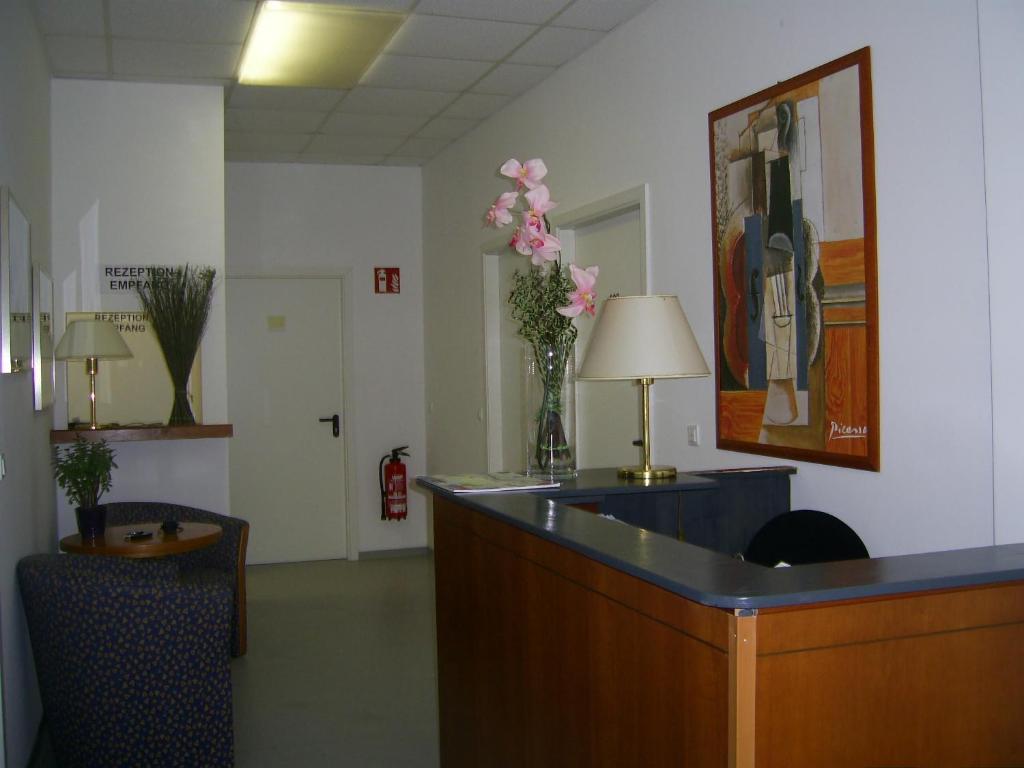 Willy Hotel Frankfurt Frankfurt am Main Dış mekan fotoğraf