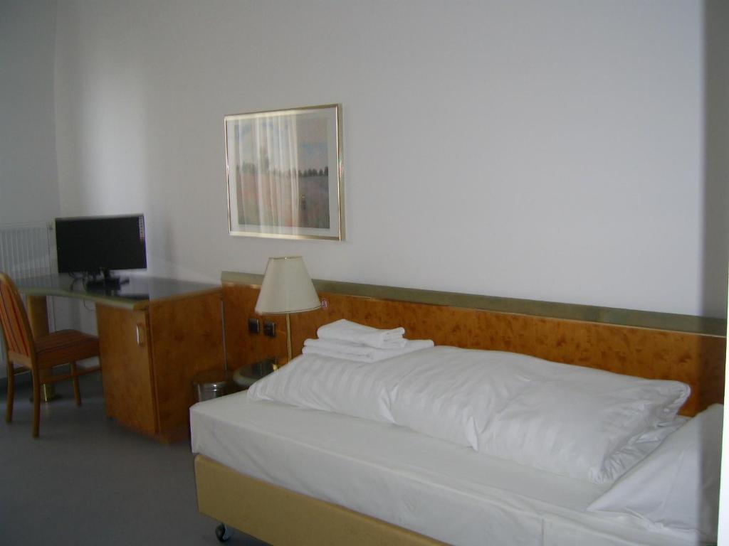 Willy Hotel Frankfurt Frankfurt am Main Dış mekan fotoğraf