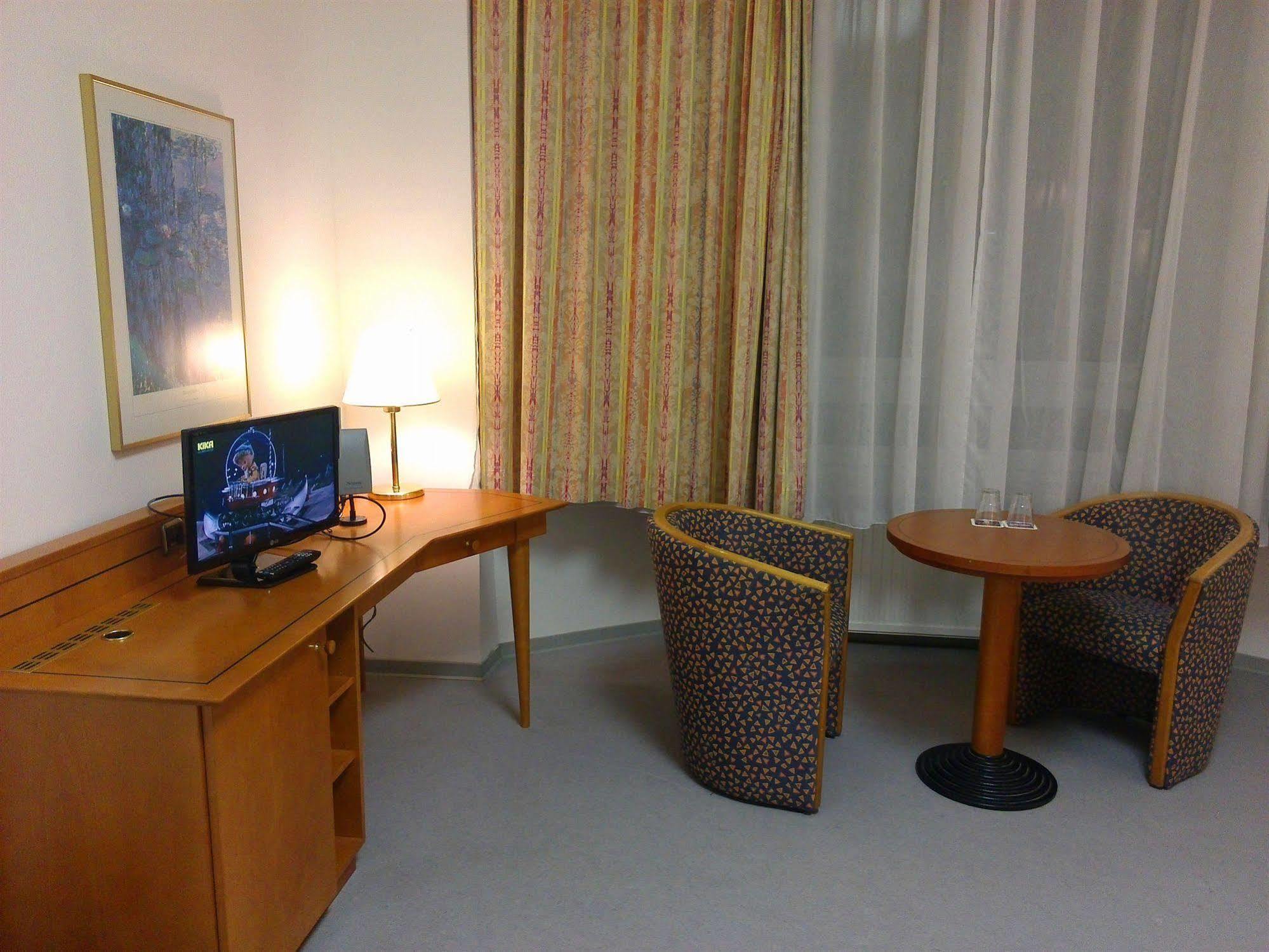 Willy Hotel Frankfurt Frankfurt am Main Dış mekan fotoğraf